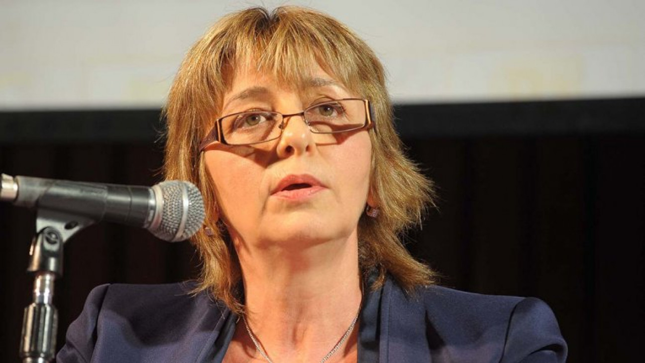 imagen La Procuradora General Gils Carbó abrirá un seminario en la UNCUYO