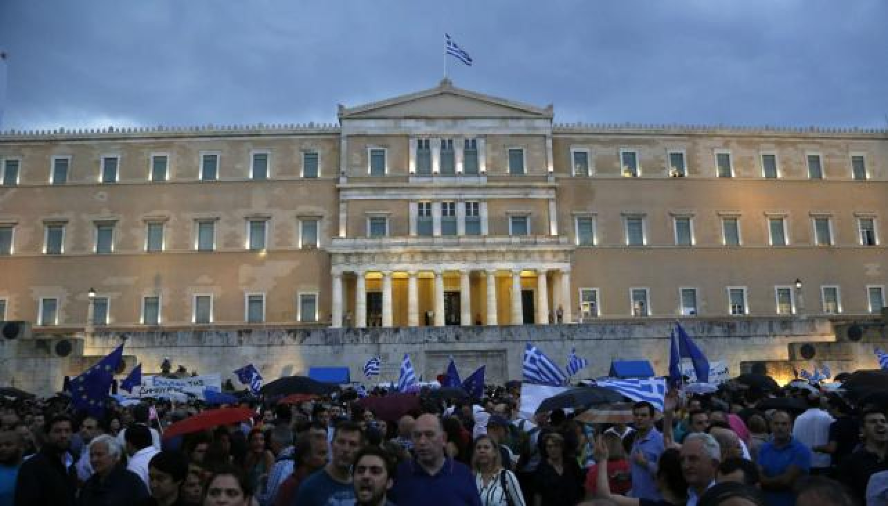 imagen "La crisis era inevitable", opinó el economista Roberto Roitman