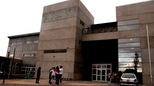 imagen  I Congreso Regional de Institutos de Educación Superior del Valle de Uco