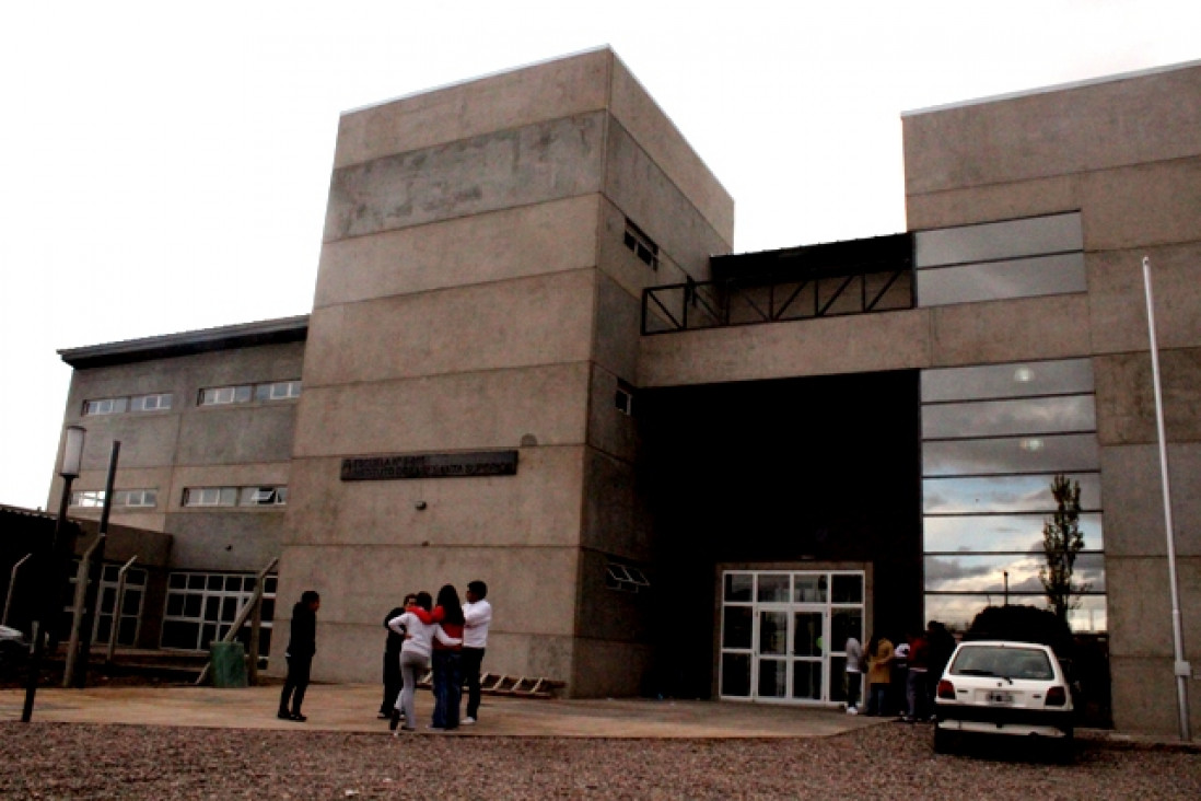 imagen  I Congreso Regional de Institutos de Educación Superior del Valle de Uco