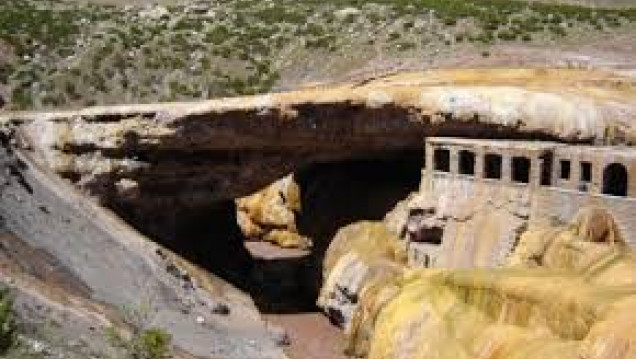 imagen El Qhapaq Ñan es patrimonio de la humanidad