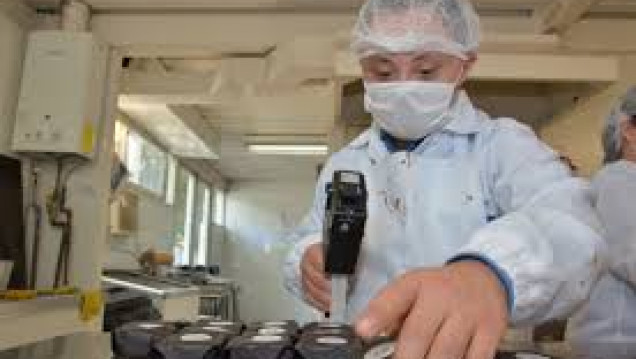imagen Jornada de sensibilización y concientización sobre la inclusión laboral de las personas con discapacidad intelectual