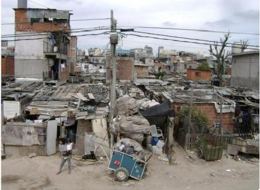 imagen Índices de Pobreza e Indigencia: el informe del Centro de Estudios Scalabrini Ortiz