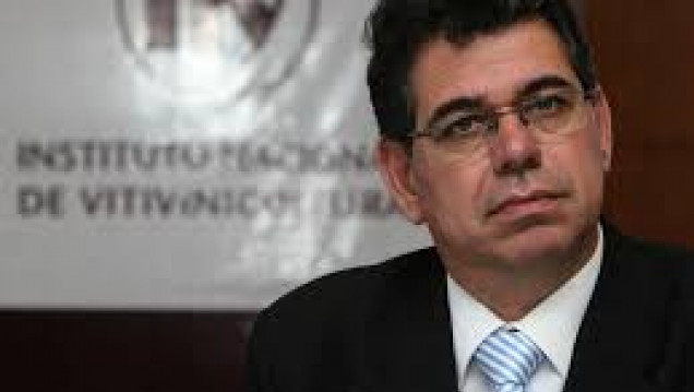 imagen "Cada vez que el gobierno avanza sobre el problema de excedentes, nadie admite el retiro", enfatizó Guillermo García