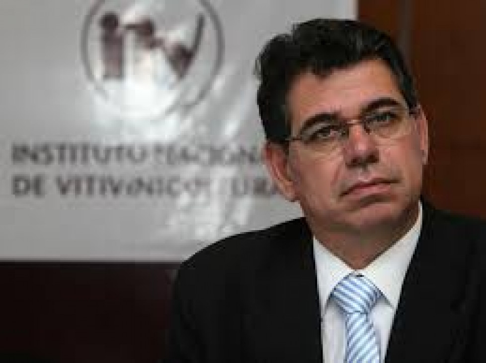 imagen "Cada vez que el gobierno avanza sobre el problema de excedentes, nadie admite el retiro", enfatizó Guillermo García