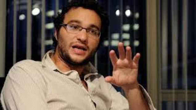 imagen "Hubo un veredicto crítico nacional hacia el gobierno", reflexionó José Natanson