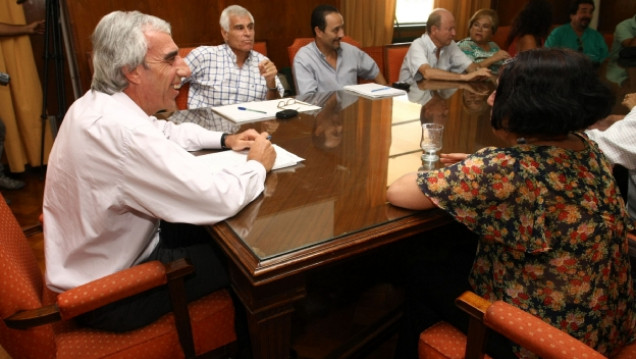 imagen Paritarias provinciales: el 14 de febrero es el turno del sector de la salud