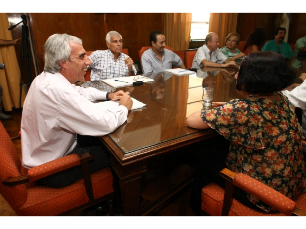 imagen Paritarias provinciales: el 14 de febrero es el turno del sector de la salud
