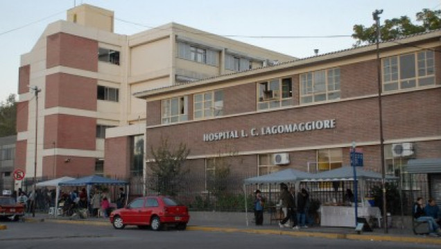 imagen ¿Es posible la reforma del sistema de salud provincial?
