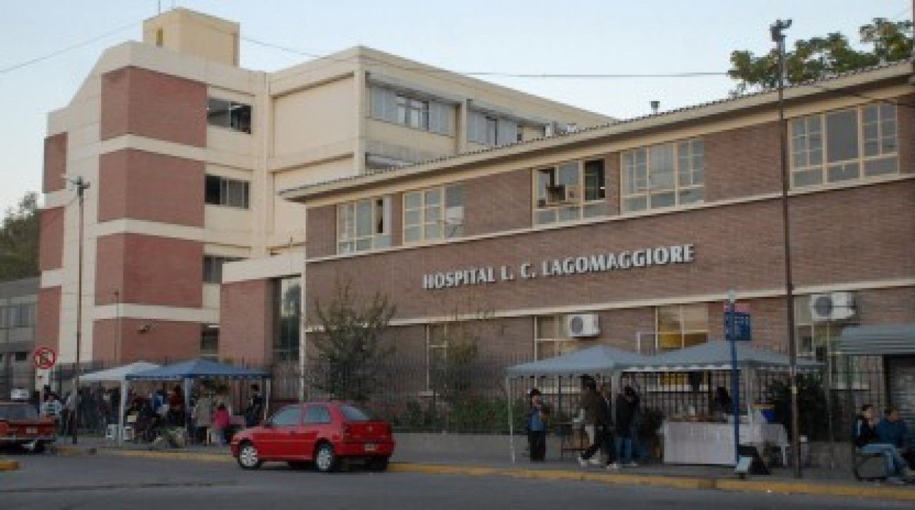 imagen ¿Es posible la reforma del sistema de salud provincial?