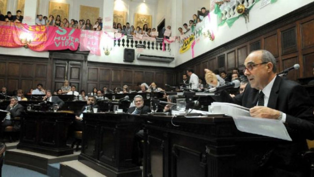 imagen Mendoza: fallo de la Suprema Corte impulsa la aplicación del Protocolo de Aborto No Punible 