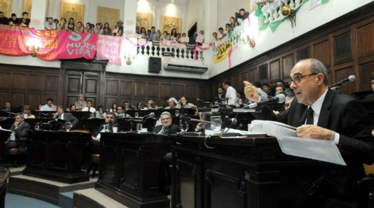imagen Mendoza: fallo de la Suprema Corte impulsa la aplicación del Protocolo de Aborto No Punible 