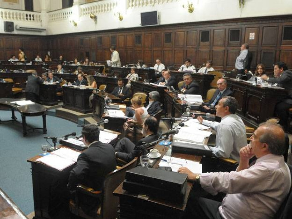 imagen Presupuesto provincial 2014: negociaciones partidarias