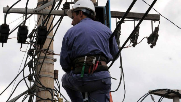 imagen Tarifas: piden ampliar cautelar contra suba de energía eléctrica