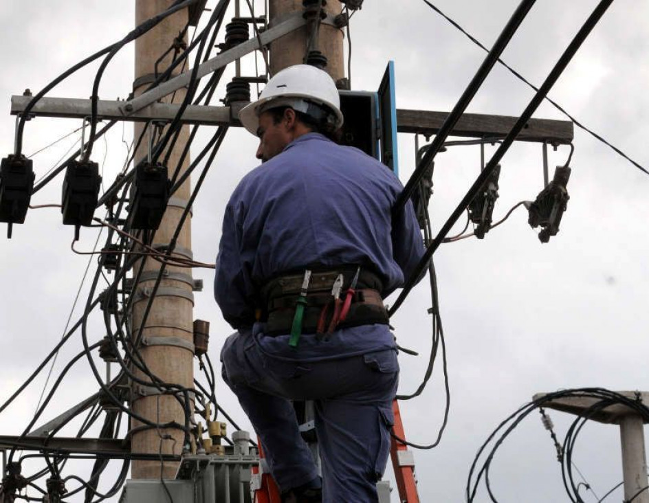 imagen Tarifas: piden ampliar cautelar contra suba de energía eléctrica