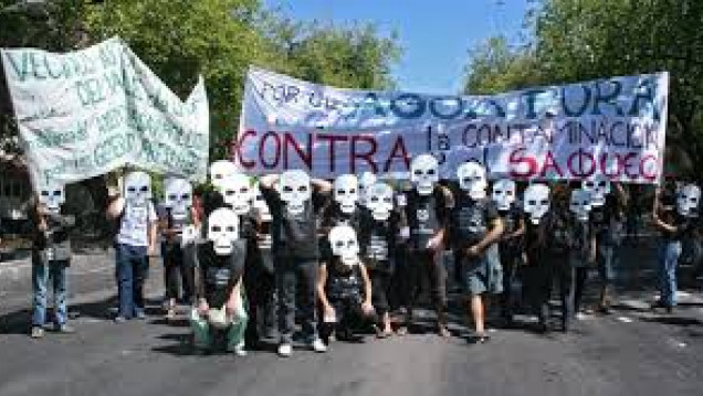 imagen Entrevista en Capítulos: Lucrecia Wagner, investigadora ambiental