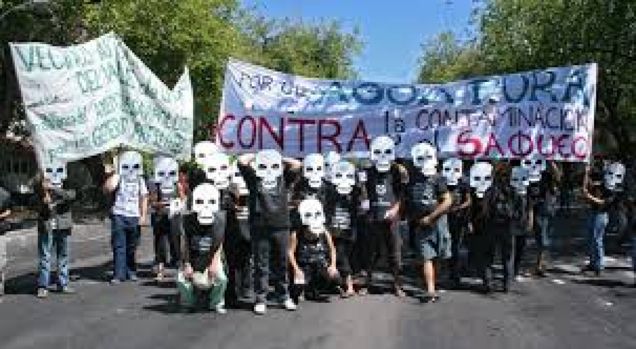 imagen Entrevista en Capítulos: Lucrecia Wagner, investigadora ambiental