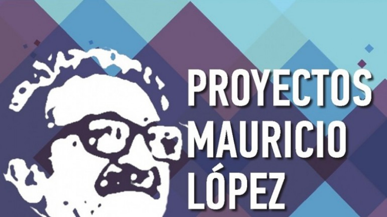 imagen Se encuentra abierta la convocatoria para participar de los "Proyectos Sociales Mauricio López"