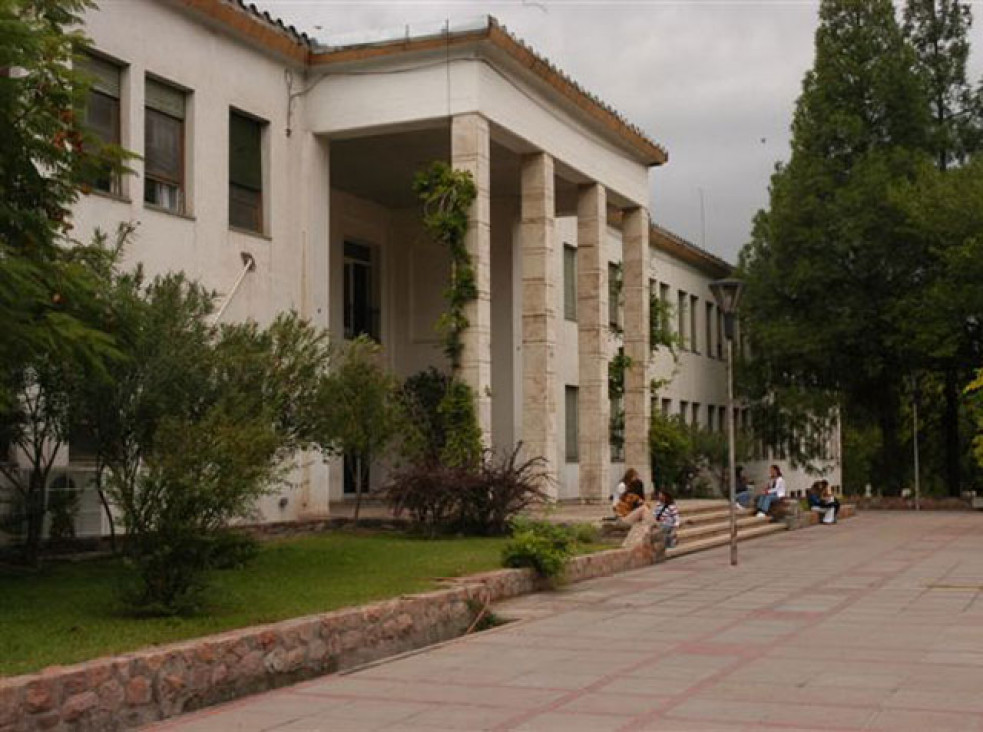 imagen Candidaturas al decanato de Ciencias Médicas: Pedro Esteves y Pascual Gargiulo