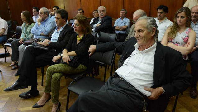 imagen Debate abierto sobre minería: "No hay que tenerle miedo a modificar o derogar la Ley 7722", manifestó Carlos Ferrer