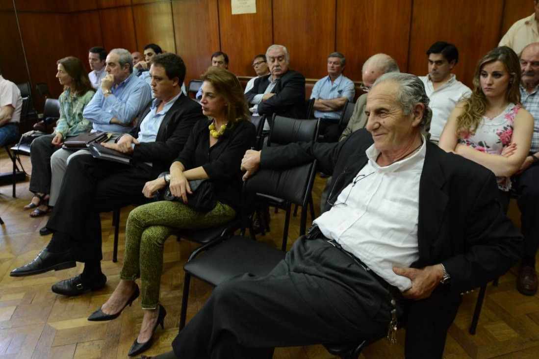 imagen Debate abierto sobre minería: "No hay que tenerle miedo a modificar o derogar la Ley 7722", manifestó Carlos Ferrer