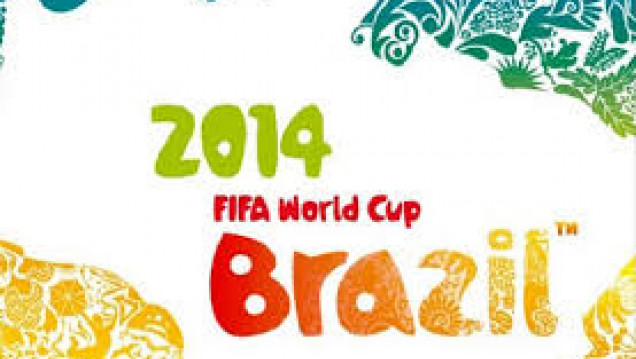 imagen Mundial Brasil 2014: Se vienen los Octavos de Final