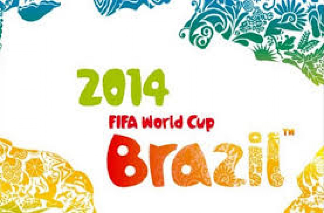 imagen Mundial Brasil 2014: Se vienen los Octavos de Final