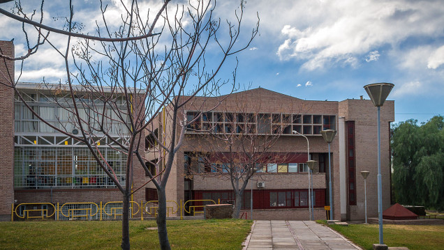 imagen Candidaturas al decanato de la Facultad de Odontología: Edgardo Boero López y Patricia Di Nasso