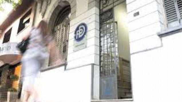 imagen La estrategia electoral del Partido Demócrata para las PASO 2015