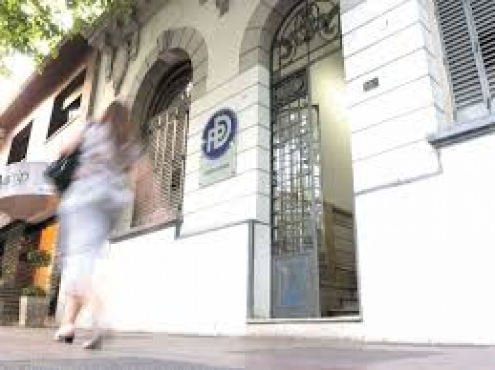 imagen La estrategia electoral del Partido Demócrata para las PASO 2015