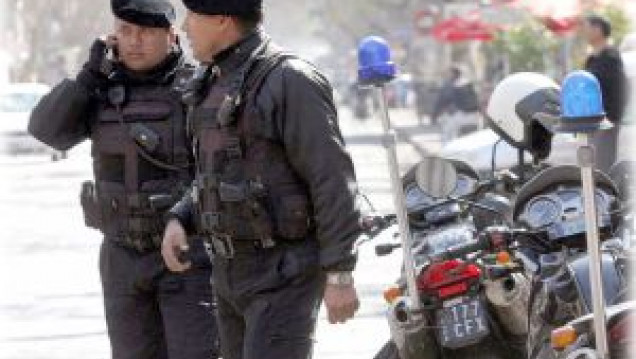 imagen Marcelo Puertas reemplazará a Leopoldo Orquín en la Inspección General de Seguridad