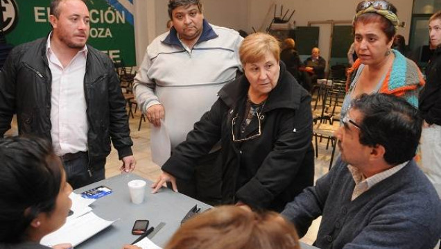 imagen Paritarias: Los gremios de la salud aceptaron el aumento en un plebiscito