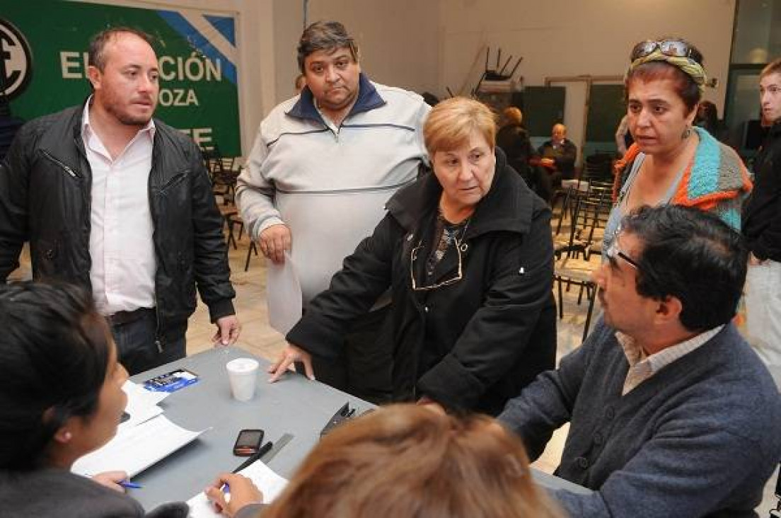 imagen Paritarias: Los gremios de la salud aceptaron el aumento en un plebiscito