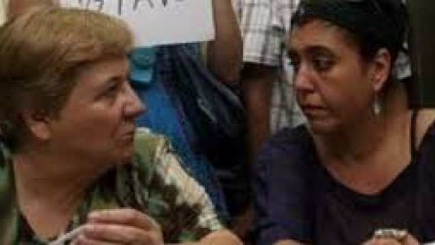 imagen El tope salarial es ley: la postura de los gremios estatales