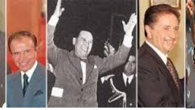 imagen La gobernabilidad y el peronismo, el análisis de Walter Cueto