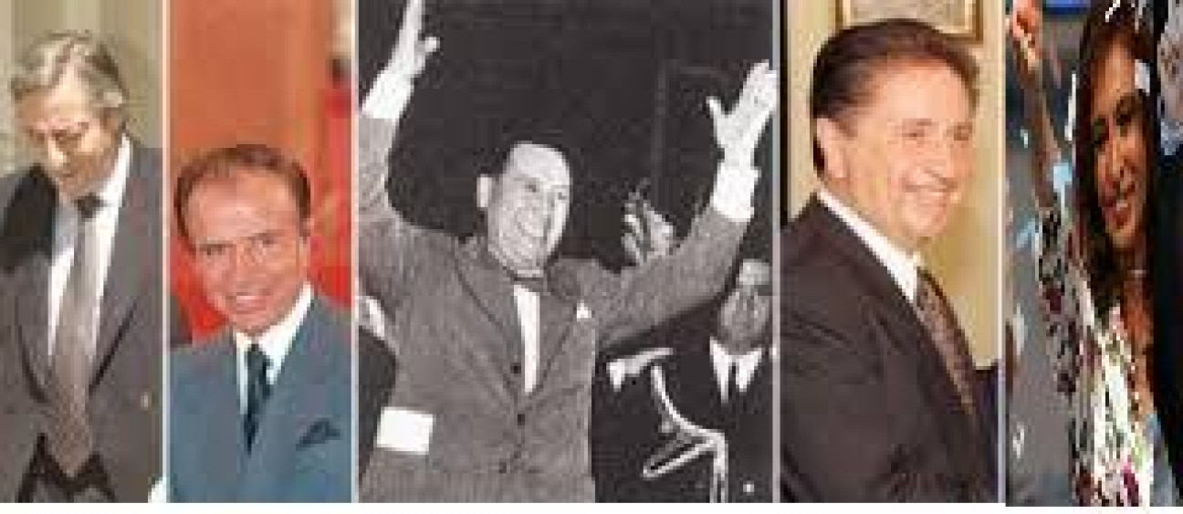 imagen La gobernabilidad y el peronismo, el análisis de Walter Cueto