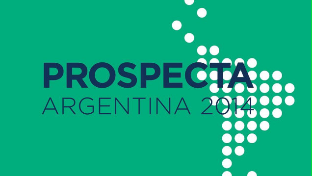 imagen Comienza PROSPECTA, Congreso Nacional de Prospectiva en la UNCUYO