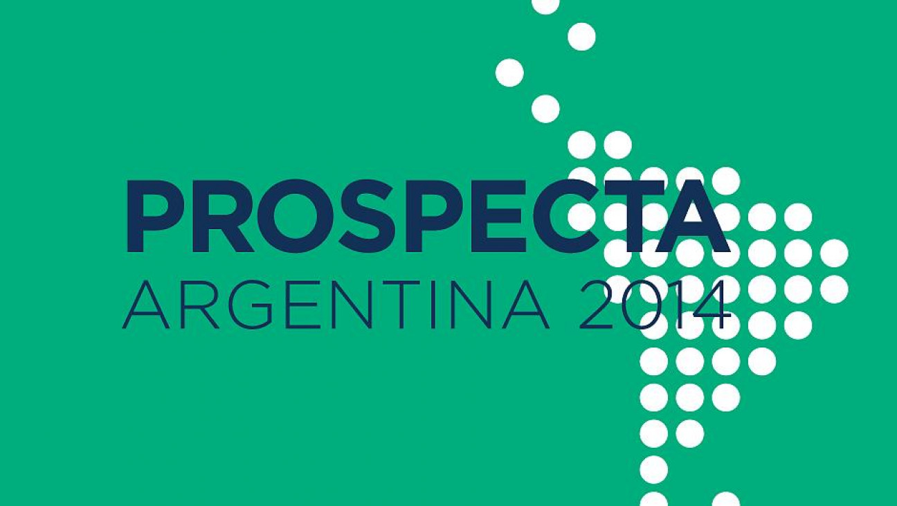 imagen Comienza PROSPECTA, Congreso Nacional de Prospectiva en la UNCUYO