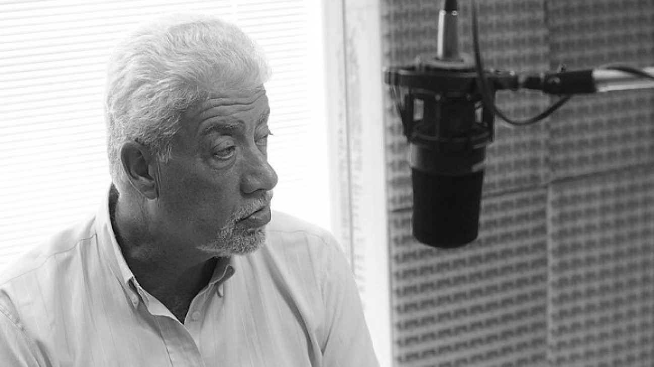 imagen Entrevista en Entregas: la reforma del estatuto en la UNCUYO