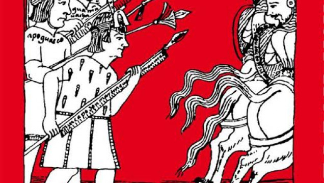 imagen FADIUNC y la Facultad de Ciencias Políticas invitan a pensar la historia social latinoamericana