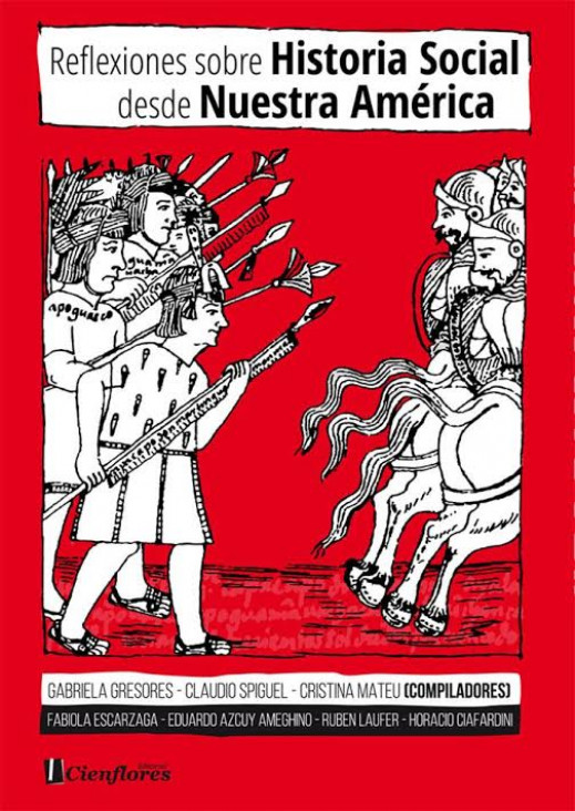 imagen FADIUNC y la Facultad de Ciencias Políticas invitan a pensar la historia social latinoamericana