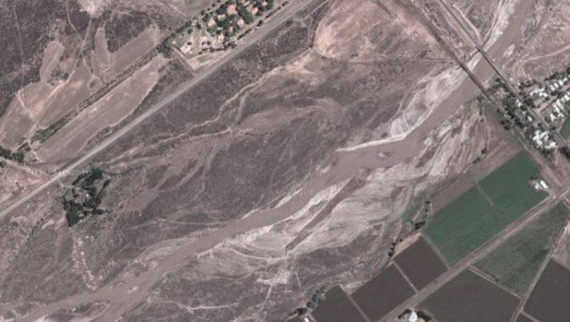 imagen La Provincia realiza el Registro Dominial de Tierras