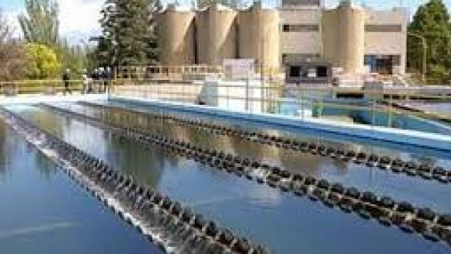 imagen La UNCUYO convoca a una red de gestión del agua