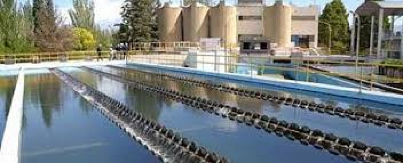 imagen La UNCUYO convoca a una red de gestión del agua