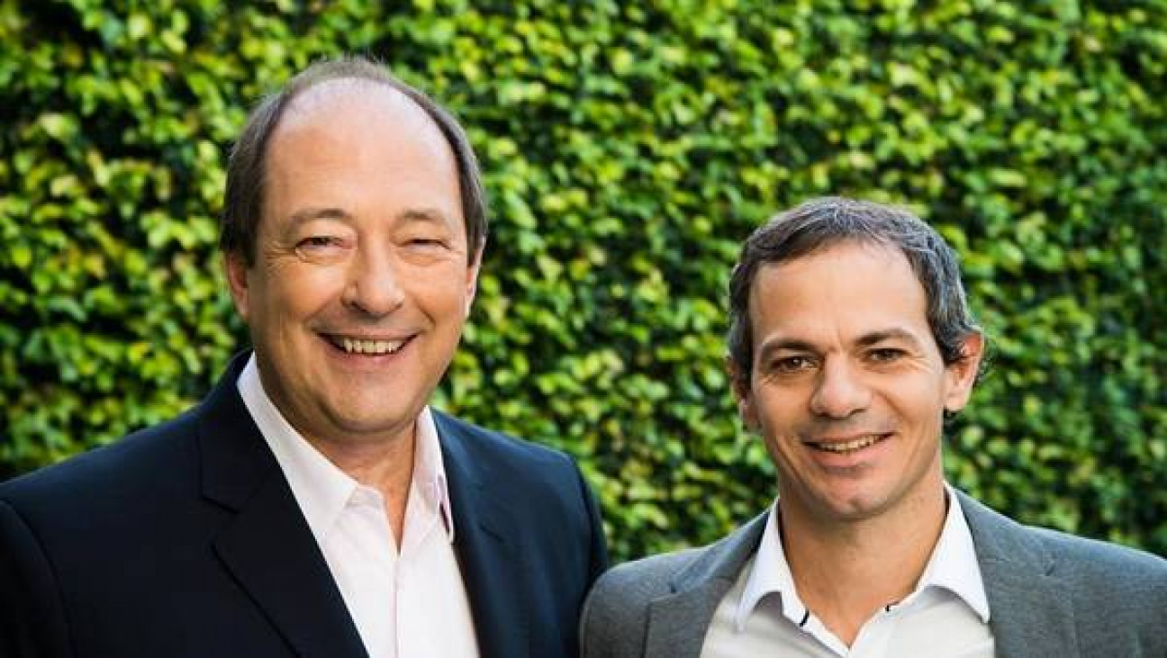 imagen "Hasta ahora, las encuestas han fracasado", remarcó Ernesto Sanz