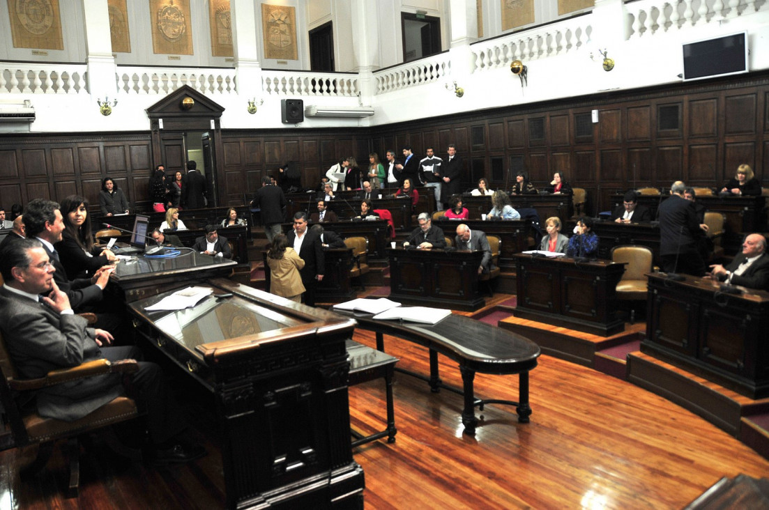 imagen La Cámara de Diputados tratará las PASO locales el 14 de noviembre