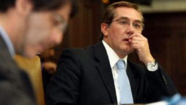 imagen "No hay tantas diferencias" para tratar las PASO en Diputados, reconoció Tanús
