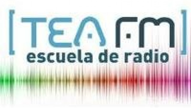imagen TEA FM, "intercambiadores" el arte radial