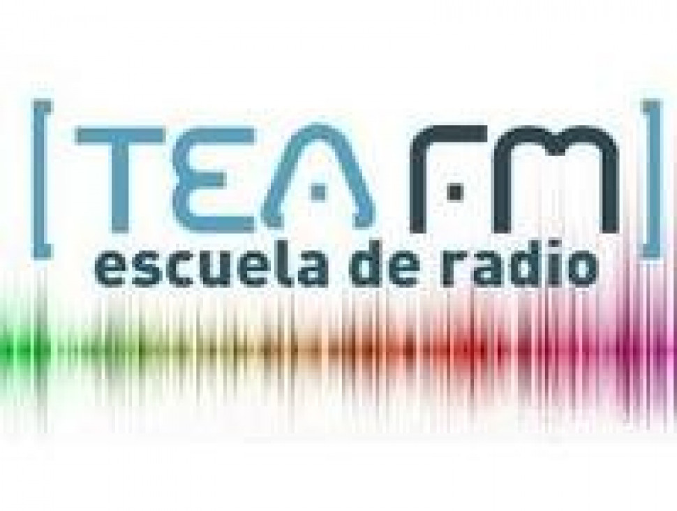 imagen TEA FM, "intercambiadores" el arte radial