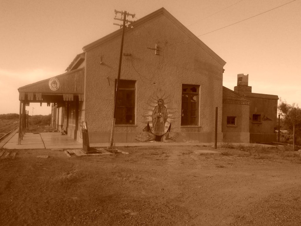 imagen Se entregaron tierras a familias campesinas de Lavalle